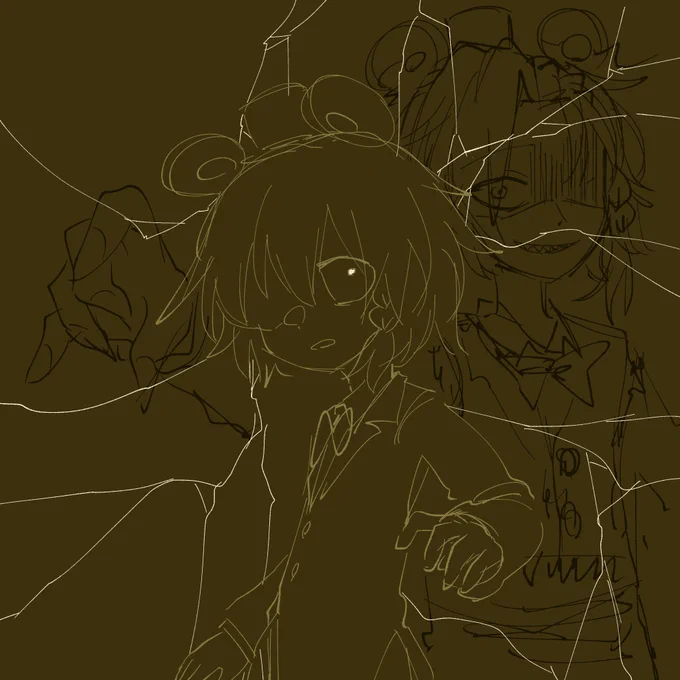 FNAF擬… 