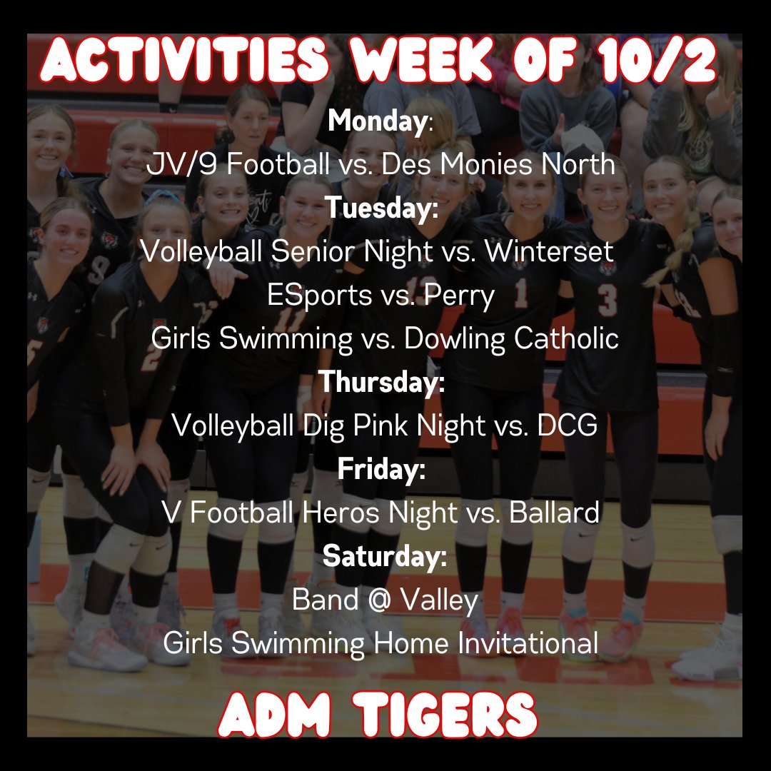 ADMStuCo's tweet photo. https://t.co/h6Nsxqwv7C
