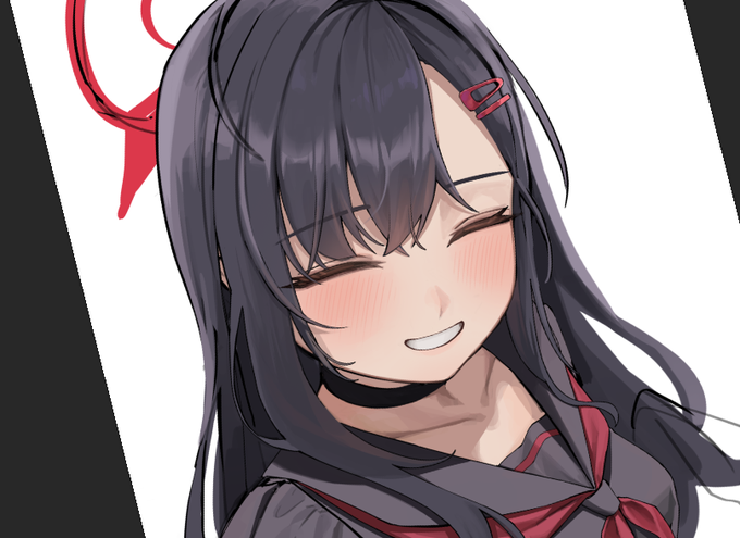 #ブルアカ