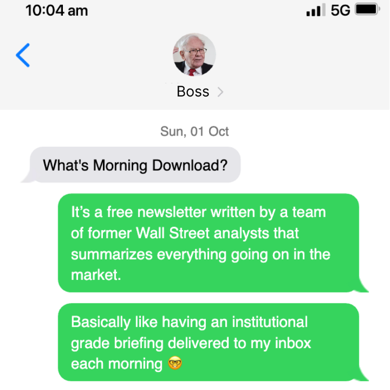 morningdwnld's tweet photo. Get the free 5-min email that'll make you a better investor.