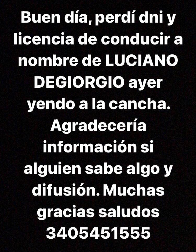 PFG_Colon's tweet photo. ABRIMOS HILO DE CARNETS , DNIS Y DEMAS OBJETOS PERDIDOS AYER ⚠️⚠️ https://t.co/wbDKmyucRC