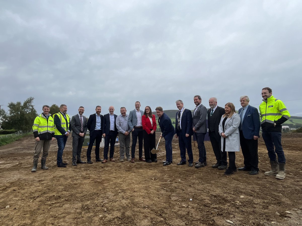 Darragh O'Brien tweet media