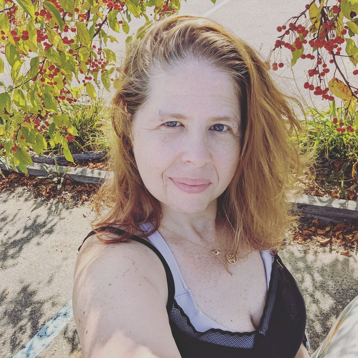 Bellawright1023's tweet photo. @Bellawright1023 

Natural beauty always comes from within https://t.co/j6xItauOLD