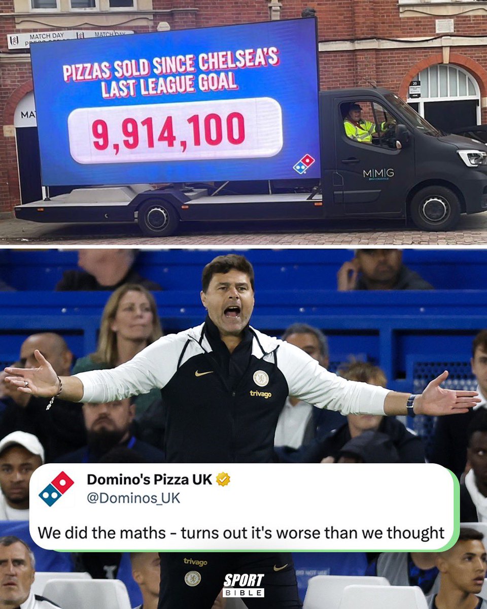 SPORTbible tweet media