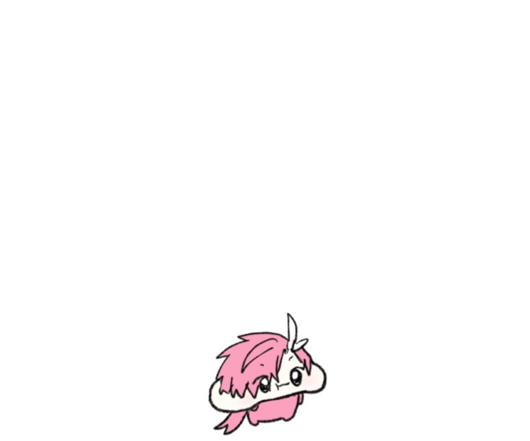 FGO「【レア】頬袋高杉社長 #FGO」|オジロのイラスト