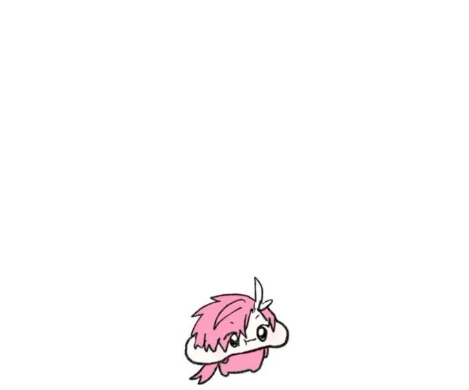 【レア】頬袋高杉社長 #FGO