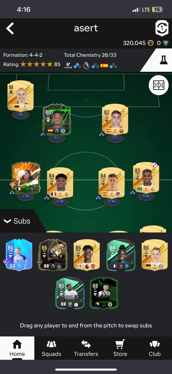 DenverStore's tweet image. للبيع حساب في جنيولا 🔥

سوق مفتوح في سوني
 والجوال المعلومات كامله✅
السعر ٩٠٠ريال ✅
wa.me/966554882608