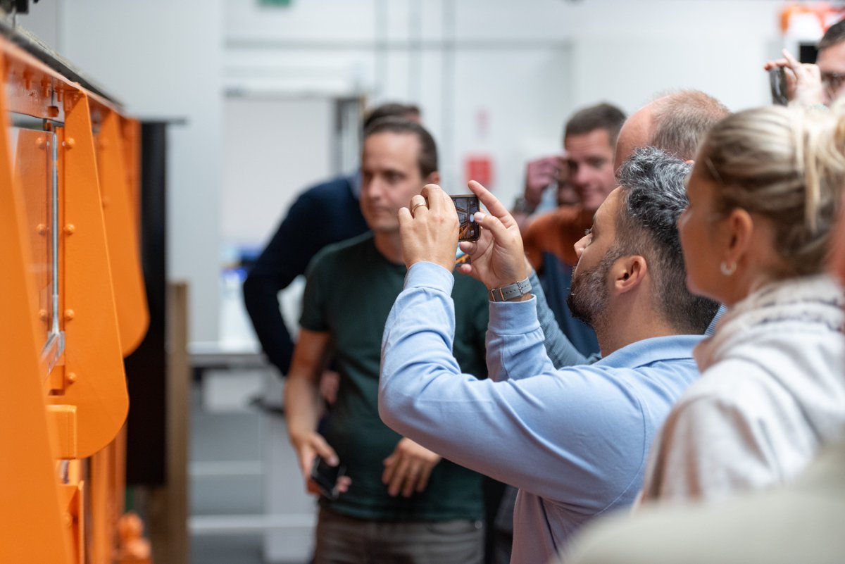 🌟 Exciting News Alert! 🌟
We're thrilled to announce that the moment you've been waiting for is just around the corner. Get ready to dive into the latest updates, highlights, and insights as we gear up for the release of our SECOND NEWSLETTER on Thursday, October 5th! 🗓️📢