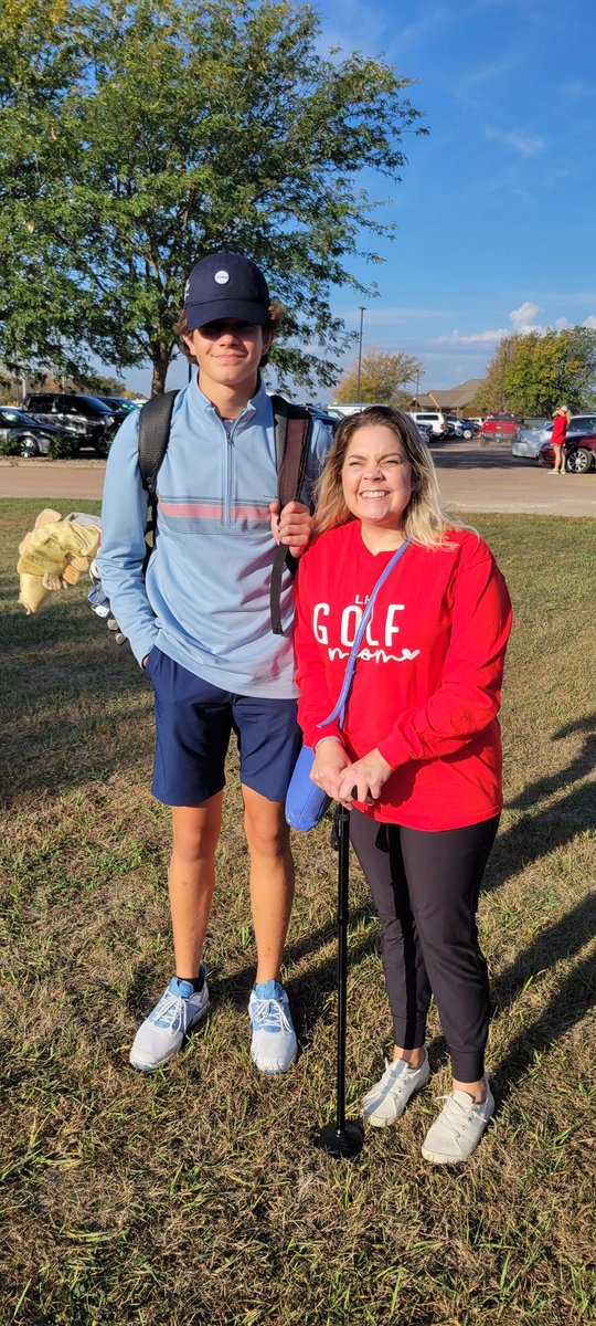 Colt's ready for his 1st State AA Golf Tournament! Let's go @LHSPatriotGolf!
🩵🤍❤️⛳️🏌‍♂️

Follow along here.. golfgenius.com/pages/99232365…
GGID: 23SDBOYSAA