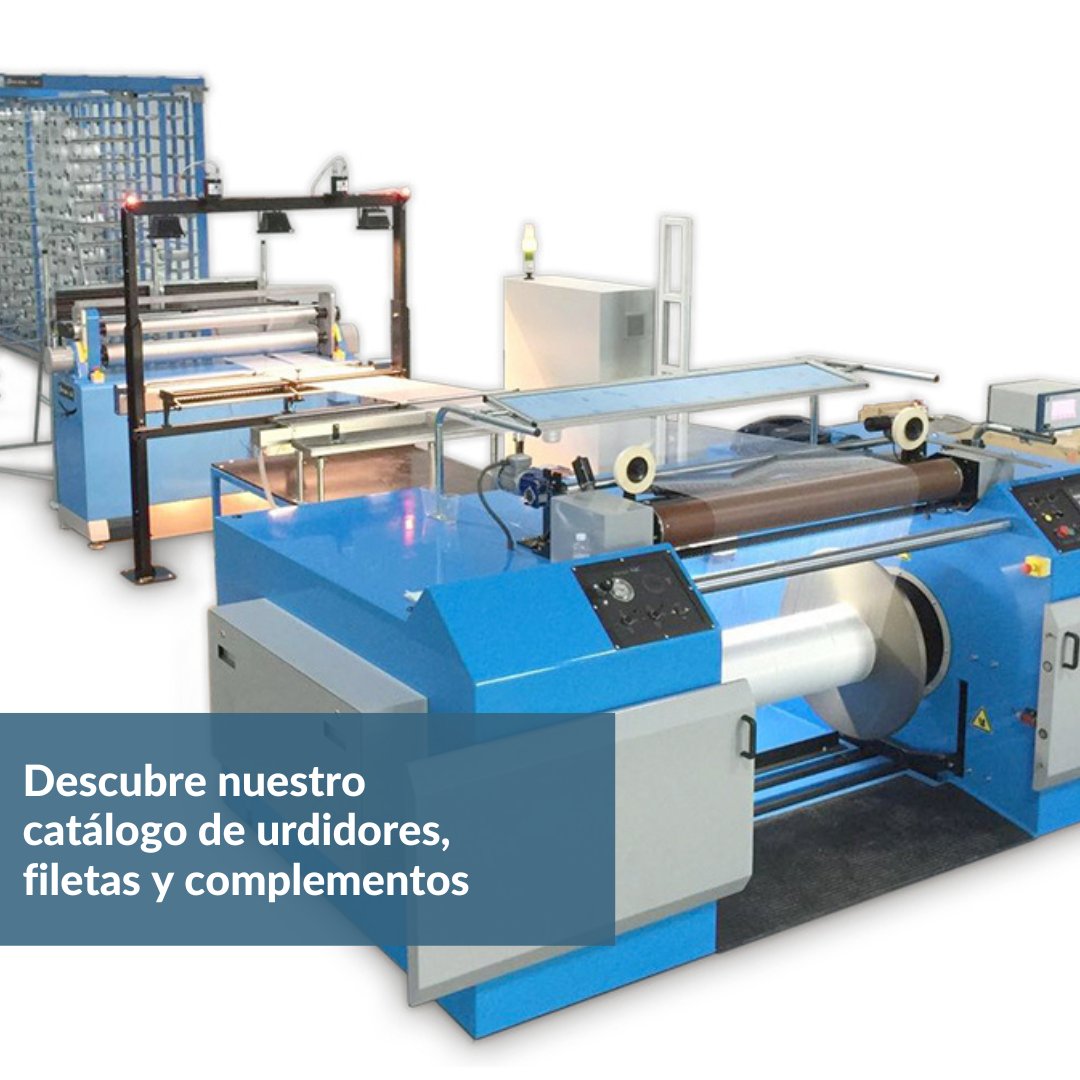 Texma-Amc Machinery SL (@TexmaAmc) / Posts / X