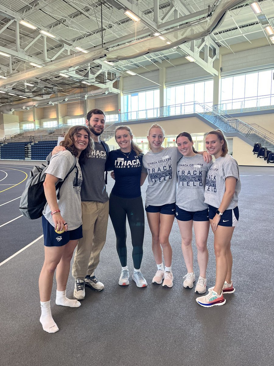 bombersictf's tweet photo. We had a great time yesterday hosting our annual prospect clinic! Our athletes gave tours, stepped in as coaches, and answered panel questions for the prospective students. We want to thank all prospects who came and participated!

#gobombers | #empower https://t.co/M0jXvVOSm6