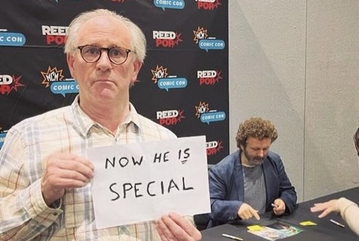 neil gaiman be like
