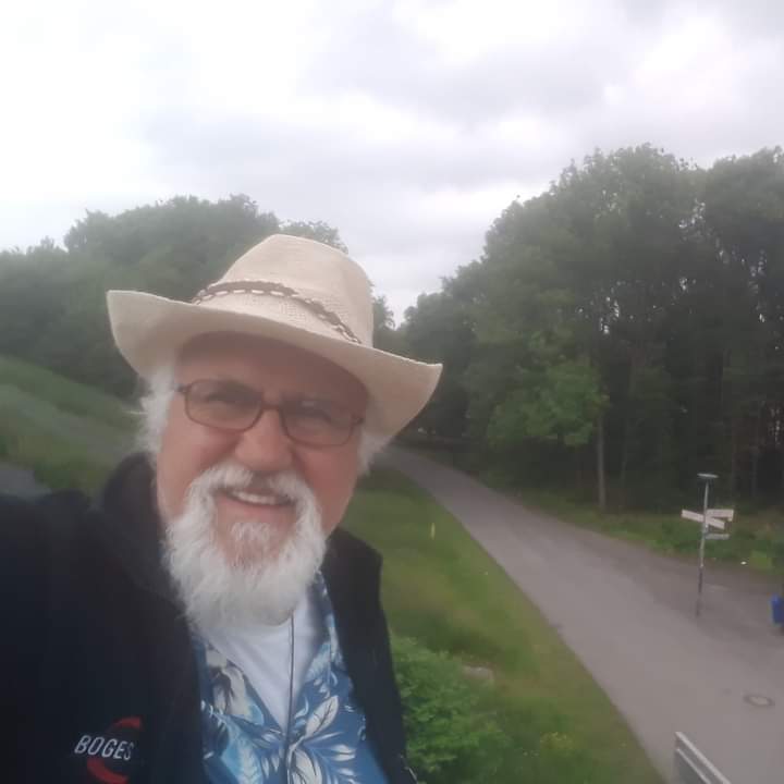 Uzaklarda 2020
Gelsenkirchen