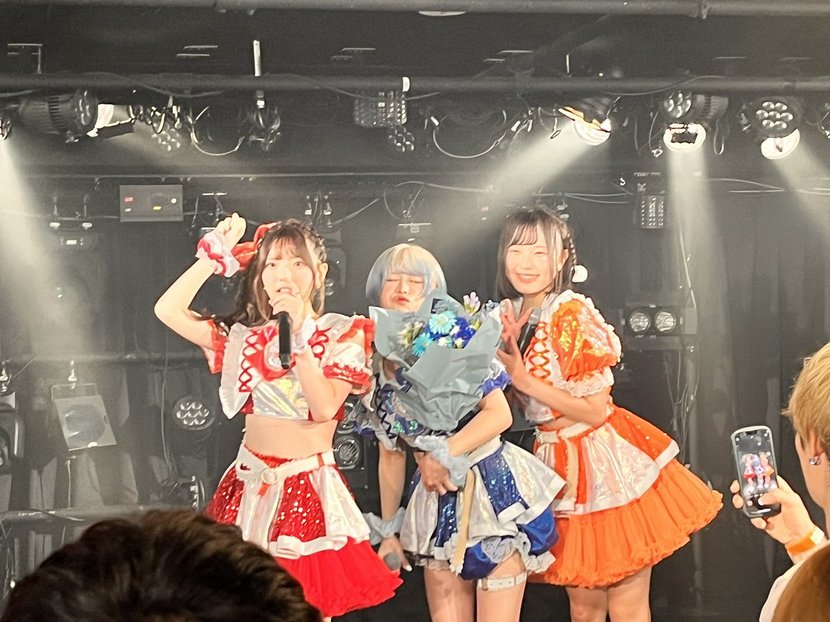 真路 tweet media
