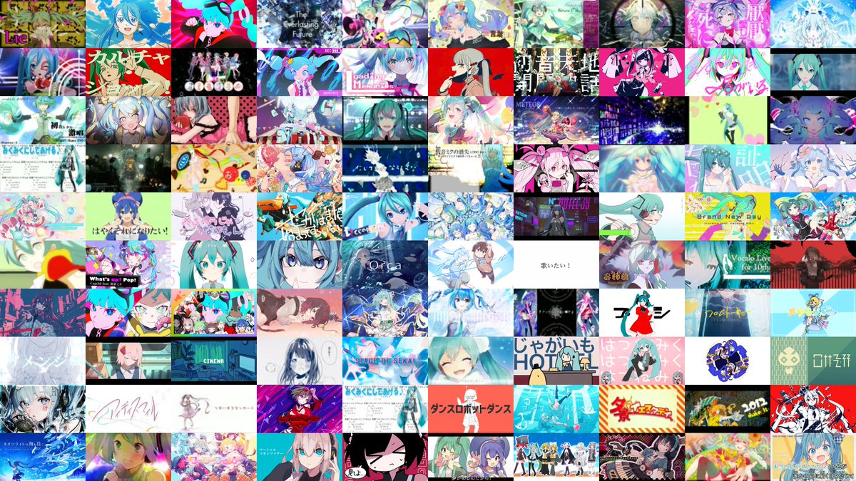 KanekoLiku_miku's tweet photo. 100選を作り直しました! 10曲目までは好きな順で、以降はランダムです
初音ミクが大好きなAT100選 #Kiite
Kiiteのプレイリスト https://t.co/caXSd6v5wV https://t.co/thpBvzr8Tw
