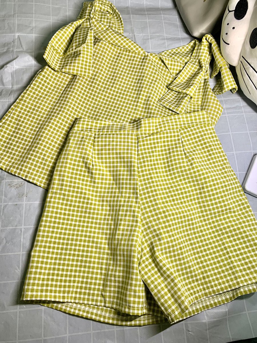 👗เสื้อผ้าๆ🥝🥝🥝 tweet media
