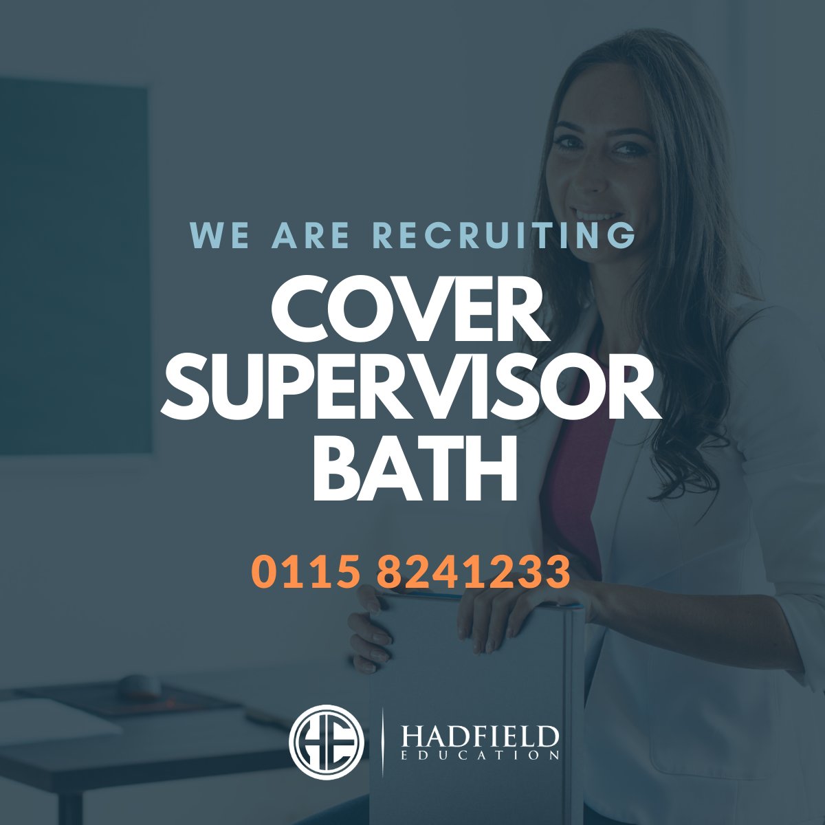 📢 Exciting job opportunity! 📢 Become a Cover Supervisor in 📍Bath! 🎓 Join our team and make a difference! 💼 #BathJobs #TeachingJobs #CoverSupervisorJobs 🚀 bit.ly/3OS5WYX