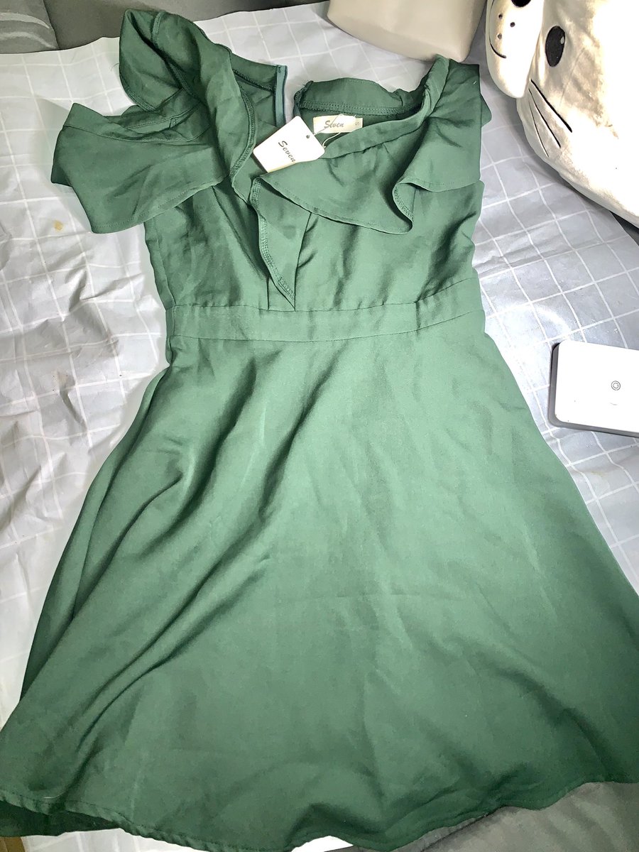 👗เสื้อผ้าๆ🥝🥝🥝 tweet media
