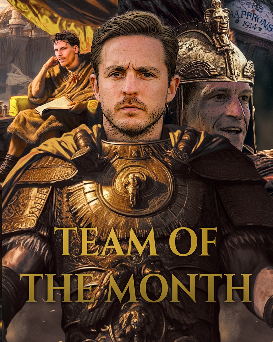 Eastbourne Town FC (@eastbournetfc) on Twitter photo TEAM OF THE MONTH! πΎπ
We thought about it a fair amount last month and now our fine form sees us awarded <a href="/TheSCFL/">Premier Sports The SCFL</a> Premier Division's team of the month for September!
Six wins from six! Great effort π‘π΅π‘π΅π‘π΅
#ForzaTownππ TEAM OF THE MONTH! πΎπ
We thought about it a fair amount last month and now our fine form sees us awarded <a href="/TheSCFL/">Premier Sports The SCFL</a> Premier Division's team of the month for September!
Six wins from six! Great effort π‘π΅π‘π΅π‘π΅
#ForzaTownππ