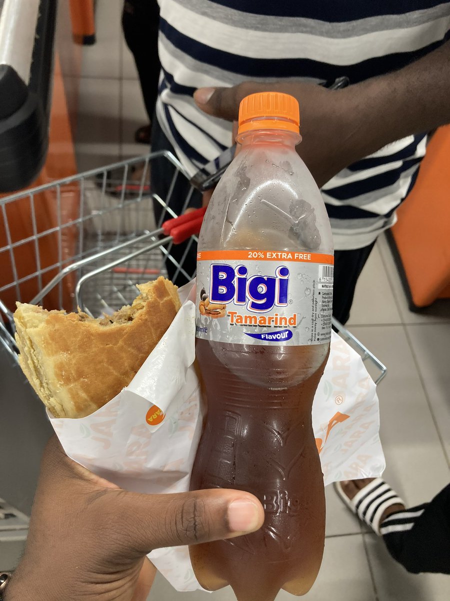 What Bigi flavour and snack would you go for