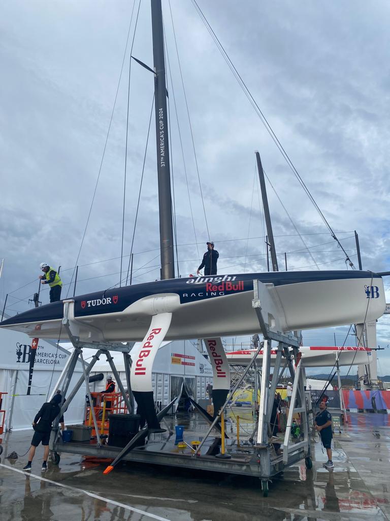 It’s been an exciting month at the agency, from our new office launch in the United States to the start of the <a href="/americascup/">americascup</a> sailing regattas.

Swipe to see a few of our September highlights ~ we can’t wait for what next month brings✨

#InfluenceSportsandMedia #MissionGroup