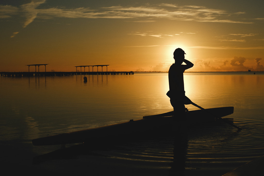 un comienzo  #marmenor #Murcia