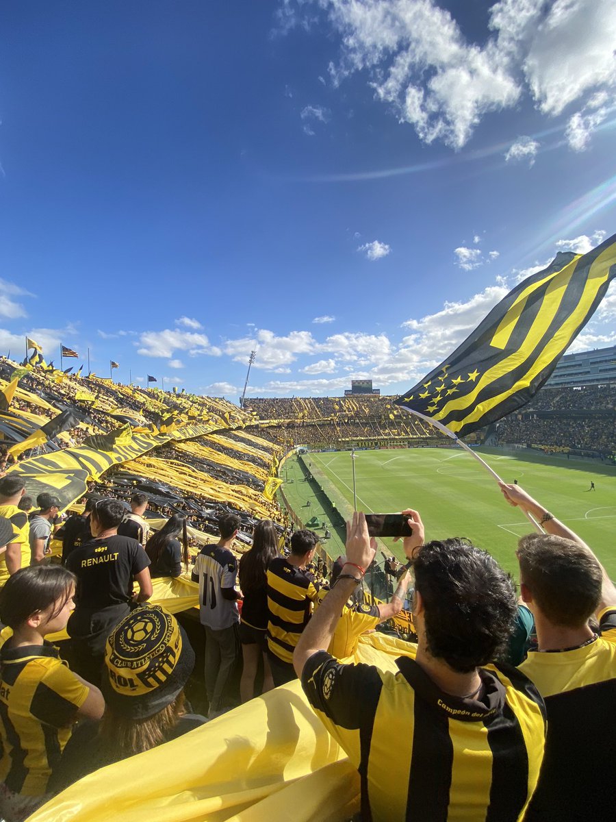 SIGO ESPERANDO TODA LA SEMANA, PARA PODERTE VENIR A ALENTAR