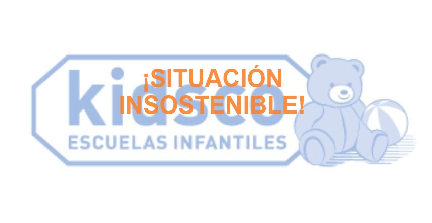 feuso_madrid's tweet photo. Situación insostenible de las trabajadoras de Educación Infantil del grupo Kidsco Balance
https://t.co/edyHH2scde https://t.co/izxJCPYE6l