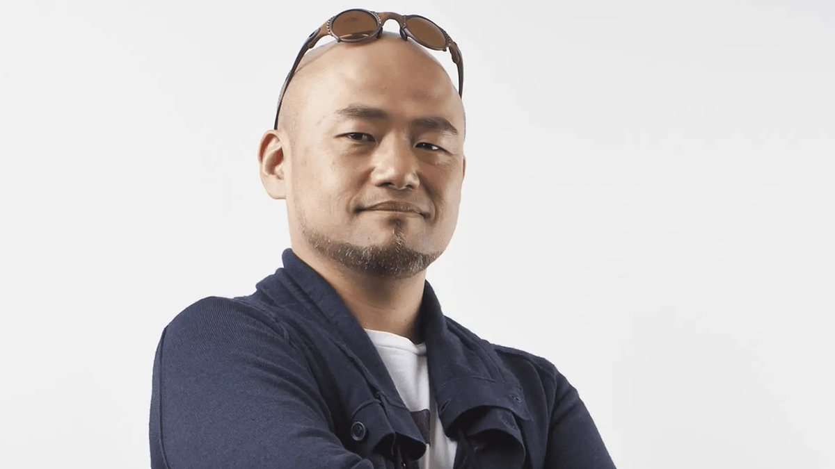 GuerreGameurs's tweet photo. 🗞 @platinumgames bien silencieux à propos de #ProjectGG
Suite au départ de Hideki Kamiya, la grande question est: quel est l'avenir du fameux Project GG ?
Au media VGC, Platinum répond qu'ils ne peuvent pas divulguer d'autres informations que celles annoncées sur X. Patience... https://t.co/r4o9fsTn3O