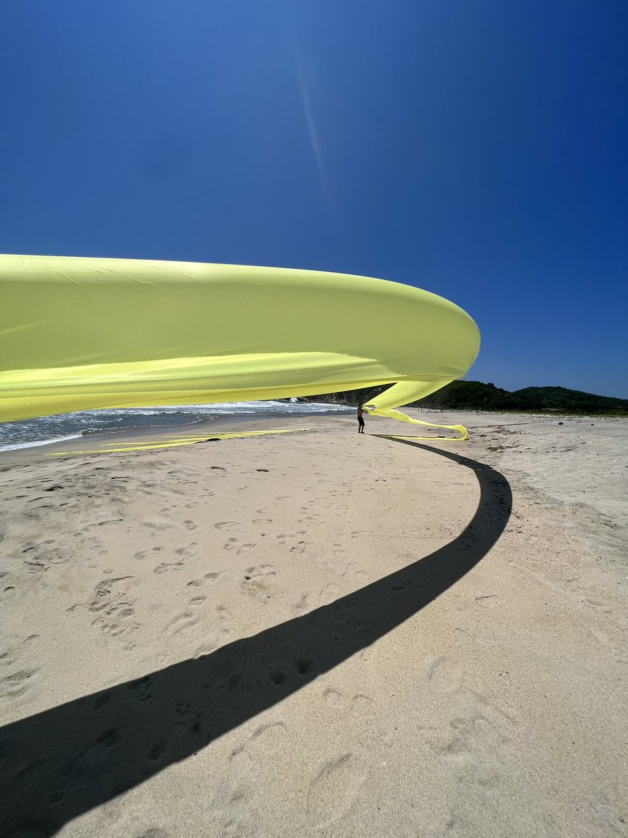 Asi iniciamos nuestro <a href="/tallergaeta/">TALLER JULIO GAETA</a> <a href="/ArqIBERO/">Arquitectura IBERO</a> con ejercicios sobre el territorio océano o en #puertoescondido junto a <a href="/DMtta/">Daniel Mastretta</a> y Beto García Valladares / <a href="/rompiendoaulas1/">ROMPIENDOAULAS</a> <a href="/fabricadeciudad/">Fábrica de Ciudad #rompiendoaulas</a>