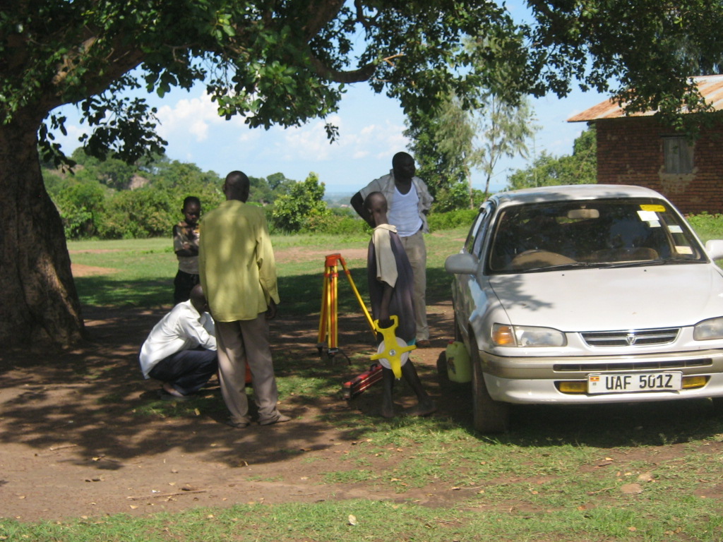 THE TALES OF A YOUNG ENTREPRENEUR: MY FIRST CAR

During the formative stages of Joadah Consult, I learnt one lesson which has shaped my understanding of winning. I learnt that Image is an important aspect of any business. Your Image will win for you 80% of the deal.

A corporate