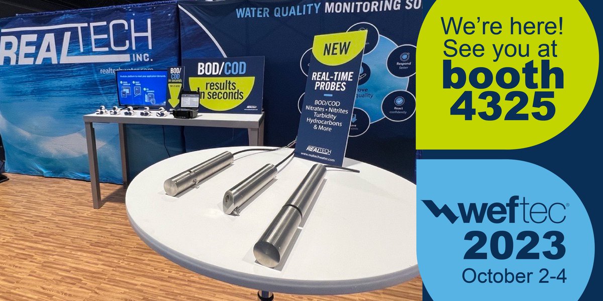 Real Tech Inc. tweet media