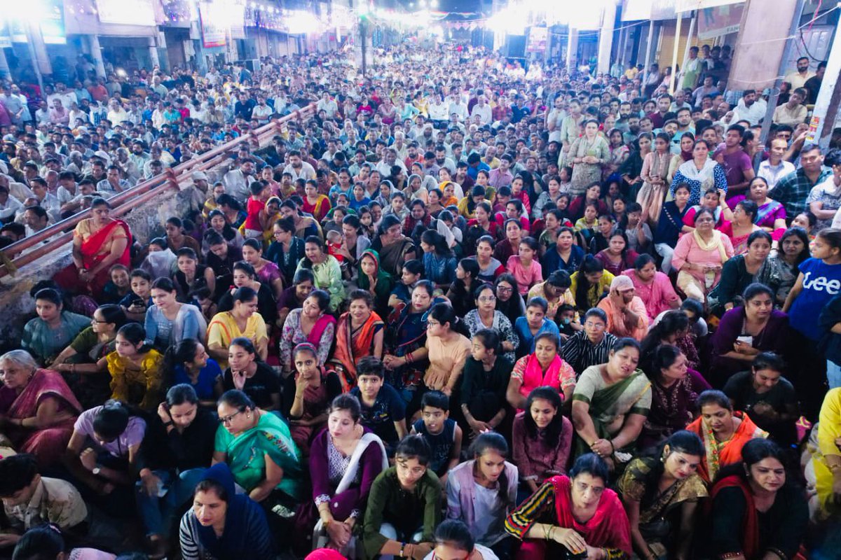 Dr Kumar Vishvas tweet media