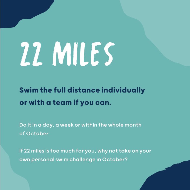 Head4Change's tweet photo. 🏊🏼 Get involved! 🏊🏼  Swim the equivalent distance @TheBigRugbySwim swimmers hope to swim (unless they drift off course!)  Send your name &amp; address together with the number of swimming caps you need.  Ask people to sponsor you on: https://t.co/vkDig6uBlc https://t.co/GQdOugUEGt