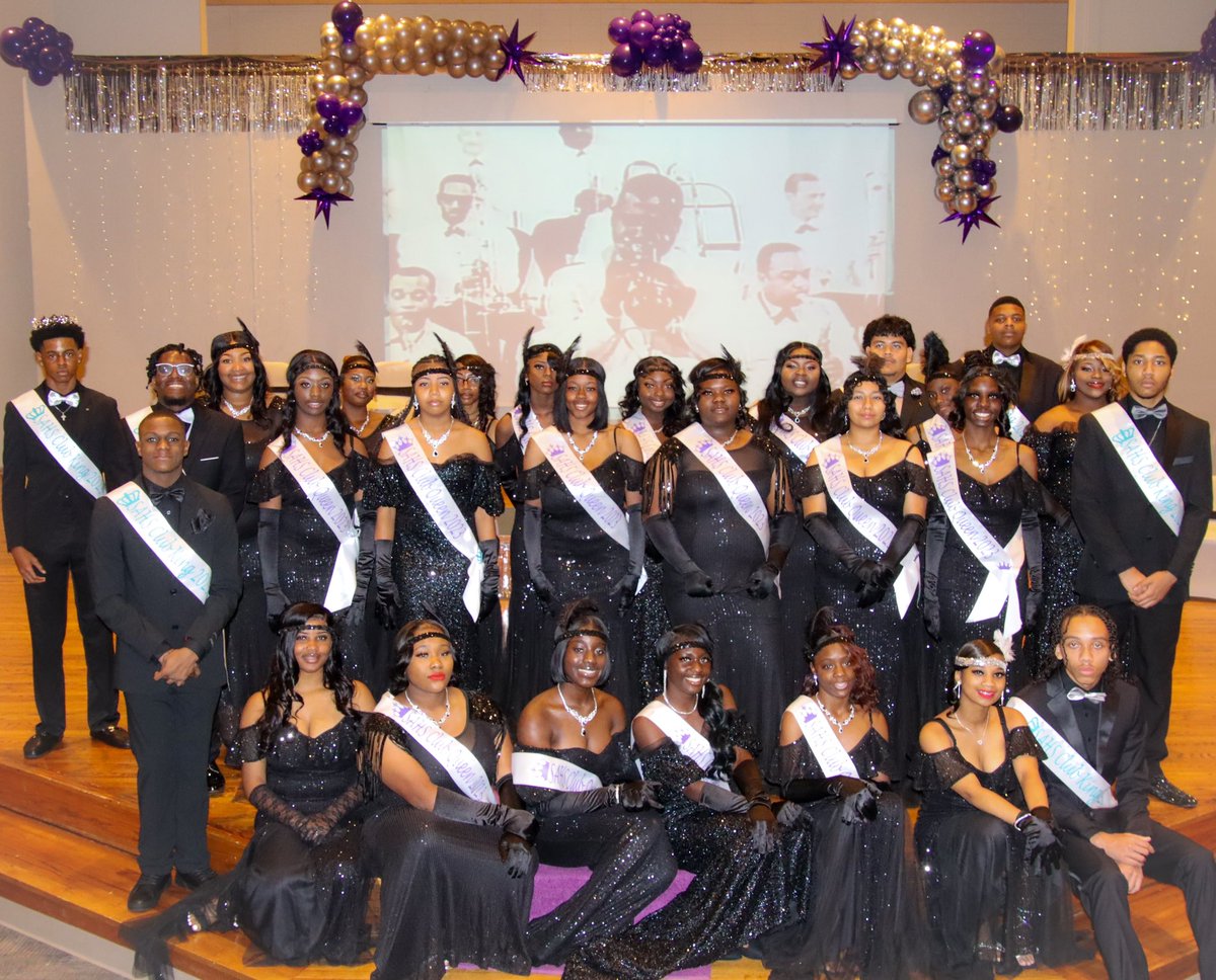 South Atlanta High tweet media