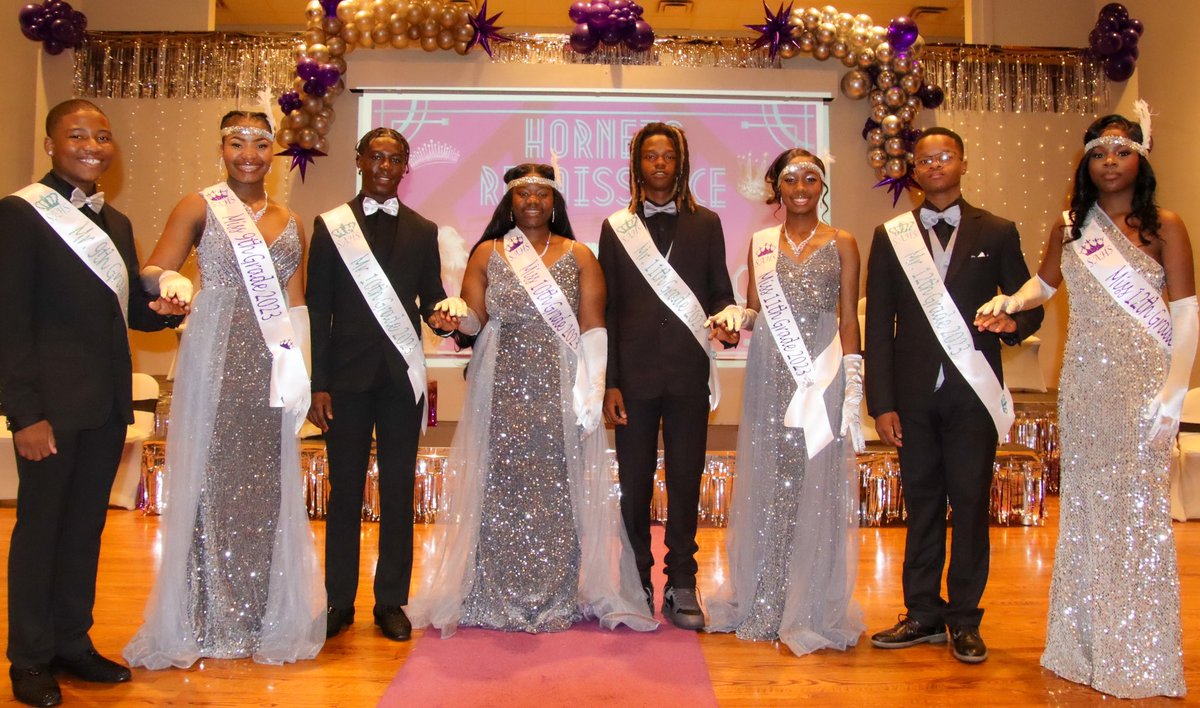 South Atlanta High tweet media