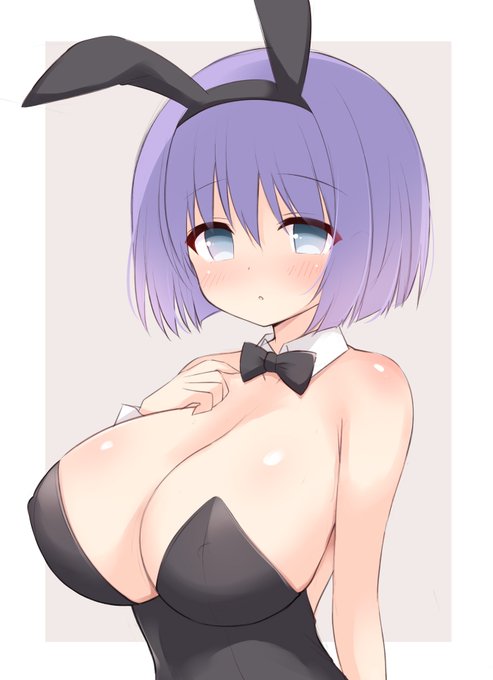 エルミナさん誕生日おめでと～🎉🎉
バニー落書きぎりぎりセーフ😌
#あいミス 