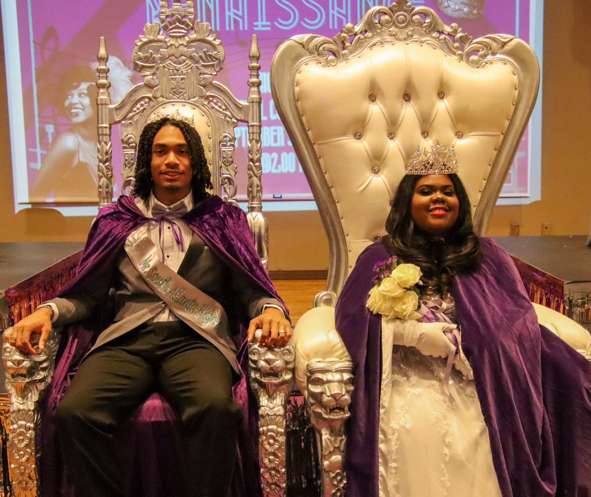 South Atlanta High tweet media