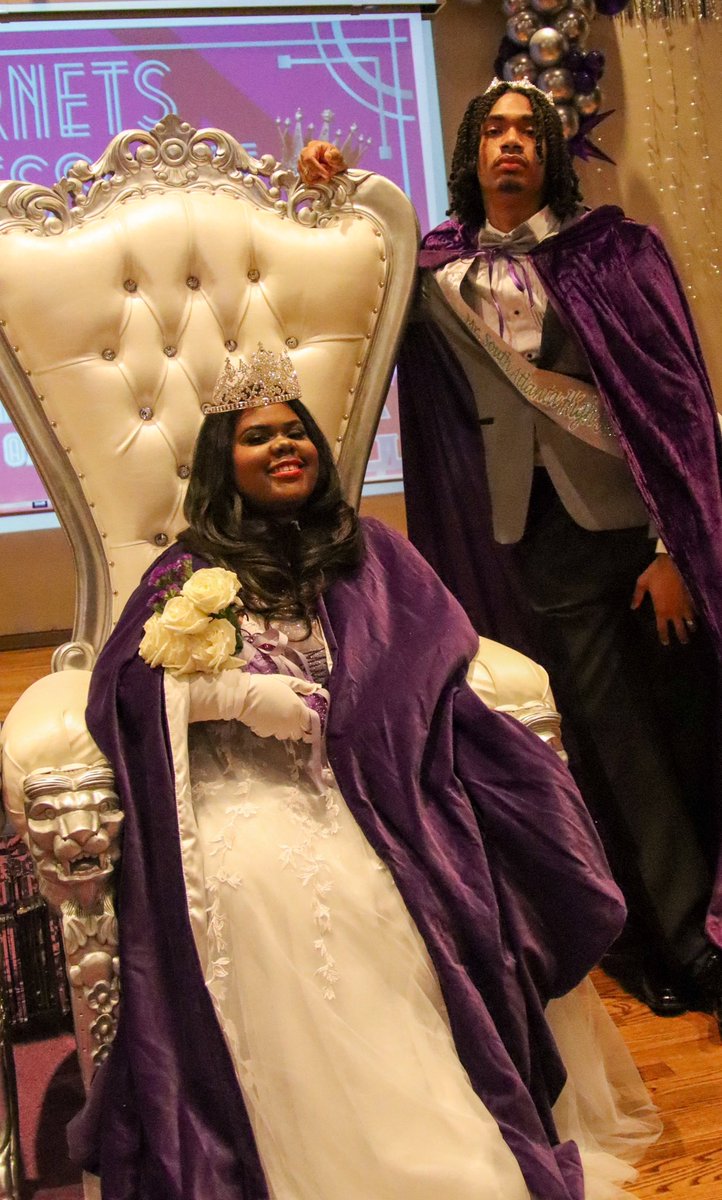 South Atlanta High tweet media