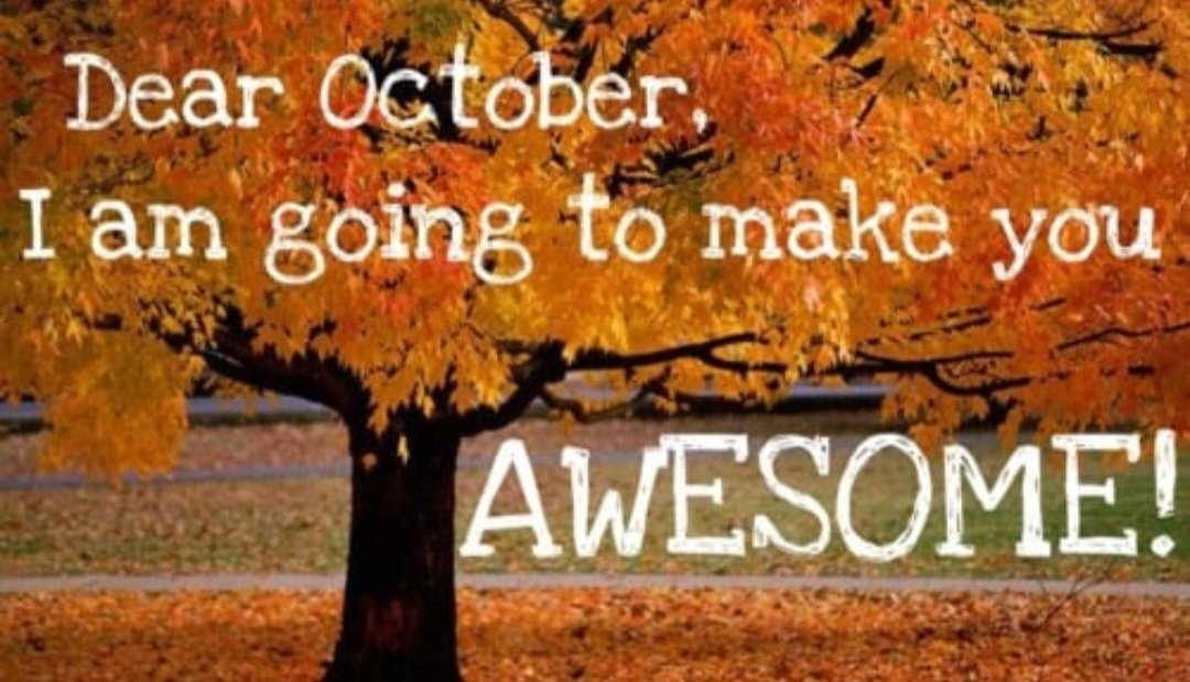 job_readiness's tweet photo. May October bring you everything you deserve and more!
#careercoach #careertransition https://t.co/i3S9Bb9UUi