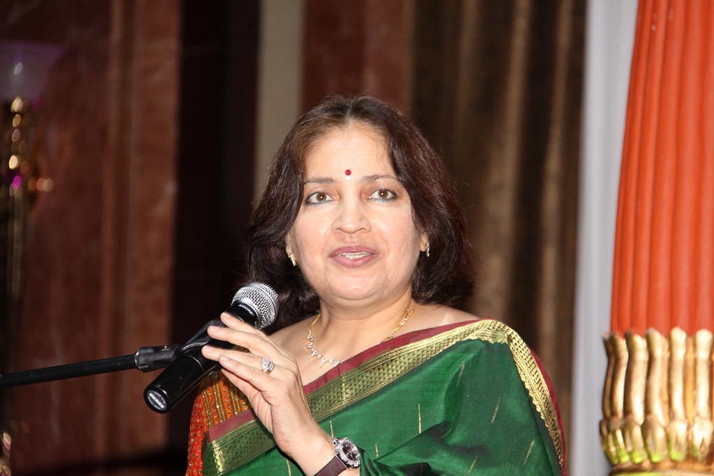Exciting News! 🌍🤝 

A huge shoutout to the UN #CESCR member Preeti Saran.

Preeti Saran posed great questions to hold France accountable for the detrimental strategies against equitable access to #COVID vaccines, diagnostics &amp; therapeutics. 

#Fem4PeoplesVaccine
