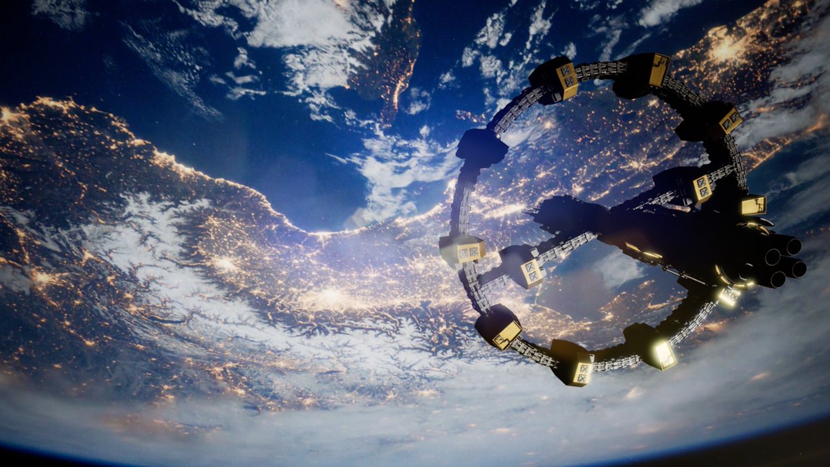 🎬 Turn up the volume and dive into the magic of sound effects in 3D film with Studio Mitchell! Ever wondered how the Brahms Effect elevates cinema? Our latest article unpacks this auditory marvel in the context of space cinema. 🚀 Read more: vist.ly/b3p9