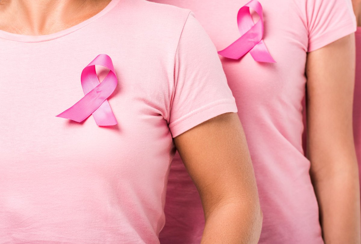 🎗️ Octobre Rose 🎗️ Ce début de semaine marque le début d'octobre rose, le mois consacré au dépistage du cancer du sein et à la levée de fonds pour la recherche. Nous avons besoin de vous, n'hésitez pas à nous aider : fondation-foch.com