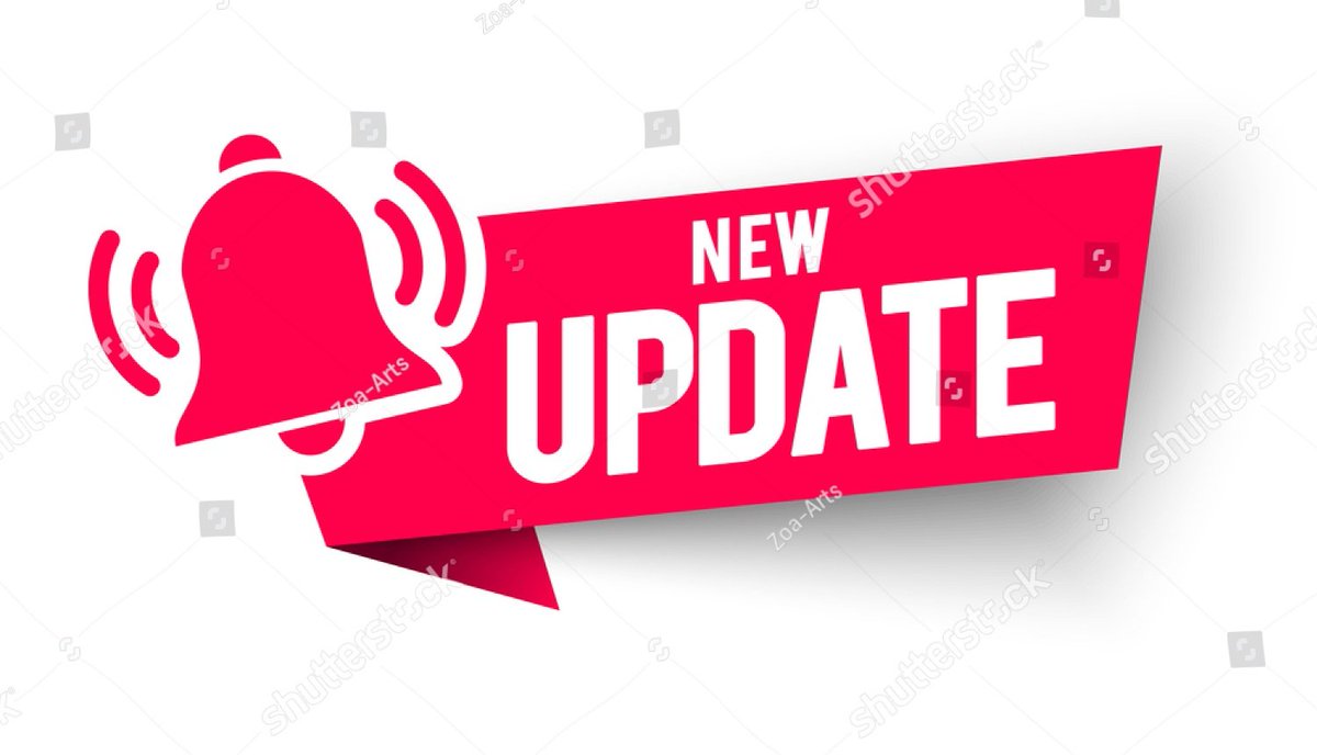 #News_update 
BCI 533 गुरुजनों के लिए कोशिश जारी है कि कल आपका जिला आवंटन वाला लिंक स्टार्ट होने की संभावना है।
सभी नवचयनित BCI साथी धैर्य बनाए रखें निदेशालय में काम प्रोग्रेस पर है सरकार की मंशा है जल्द से जल्द नियुक्ति दी जाए।
#BCI_533_जिला_आवंटन_करो