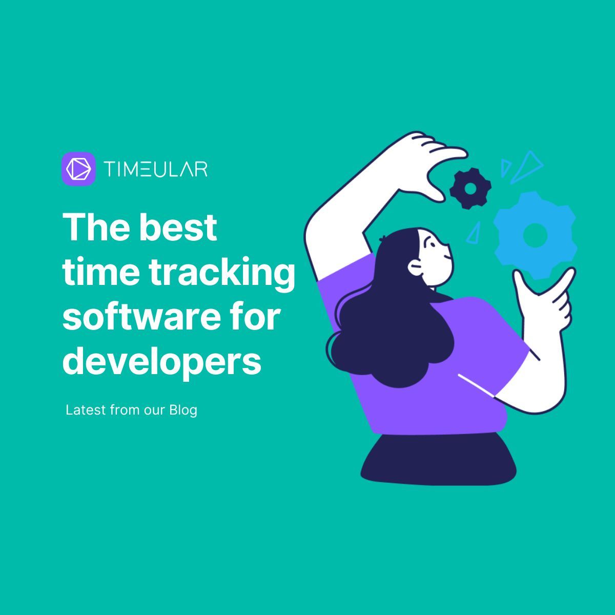 Dive into the best time tracking solutions for developers 👉🏼 buff.ly/3LHZbcL 
#tracking #timetracking #development #productivity