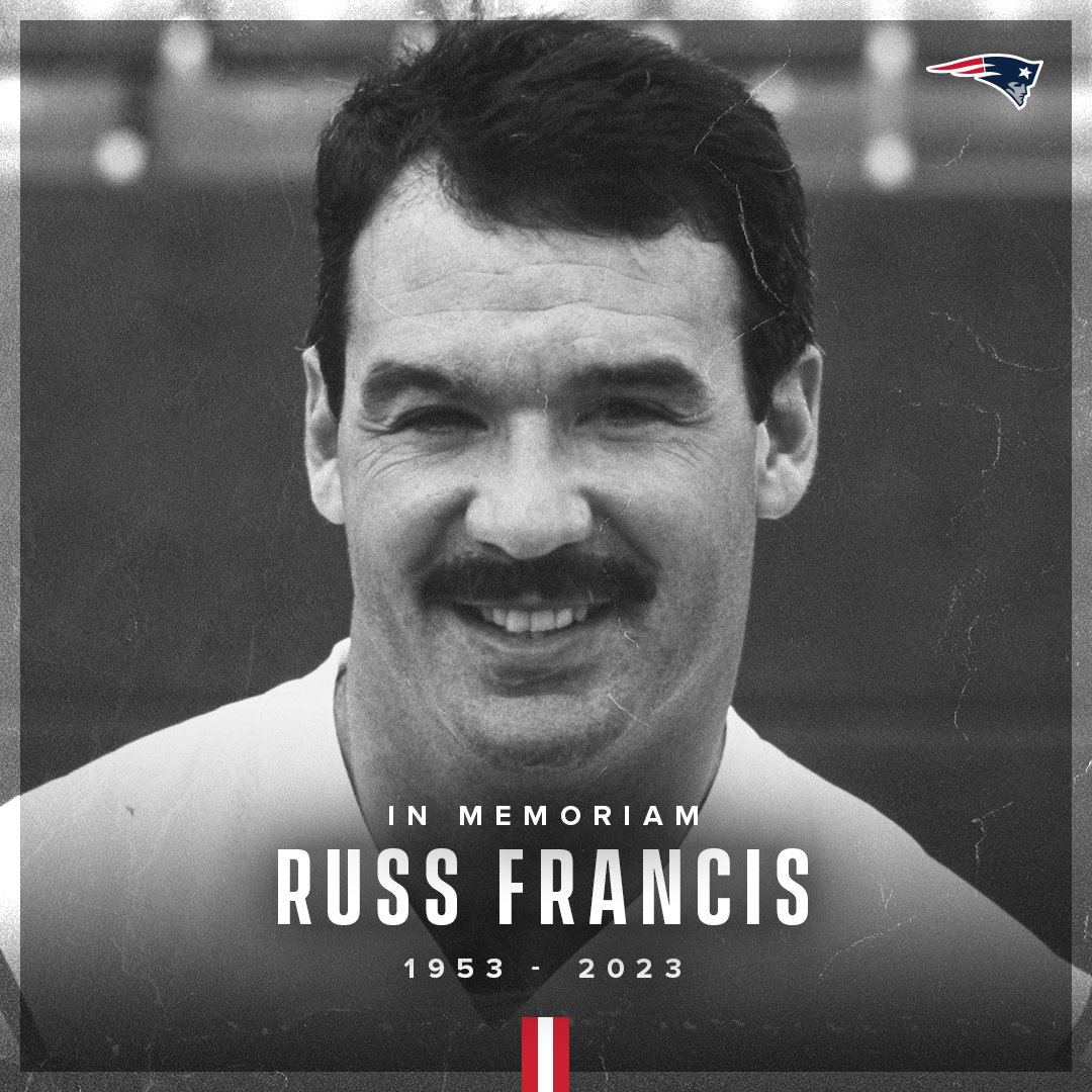 New England Patriots tweet media