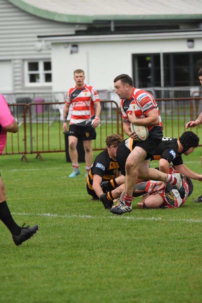 TheSnappyChapp1's tweet photo. @GorseinonRFC vs @bontrfc  #2ndteam #localderby  #exteammates #exschoolmates @Sa4Magazine @happyeggshaped https://t.co/uS3pLUWUtE
