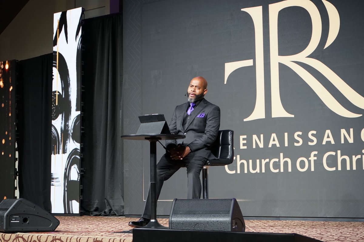 OJHNextLevel's tweet photo. Sermon Topic - Sunday, 10/1/23

“Not Follow The Leader, But Follow The Follower!”
#OJHNextLevel https://t.co/TJL7NY6KwY