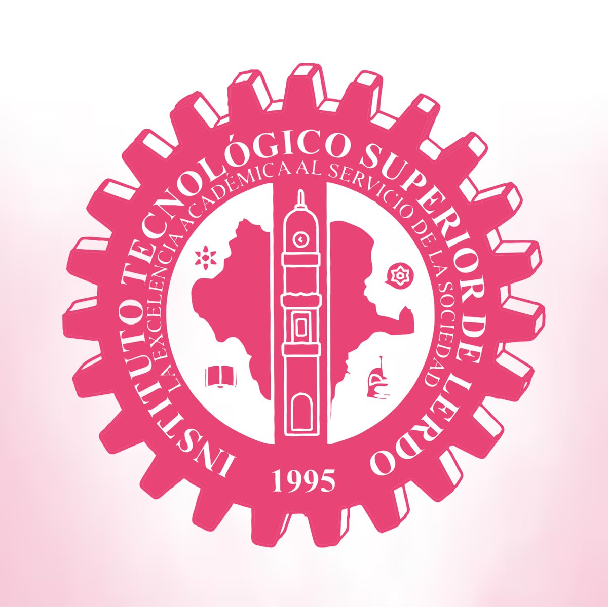 ITSLerdo's tweet photo. Octubre "Mes Rosa"
Mes contra la lucha del cáncer de mama
#YoSoyTECLERDO #OctubreRosa #MesRosa #LuchaContraElCancerdeMama https://t.co/j4C3FtpsP2