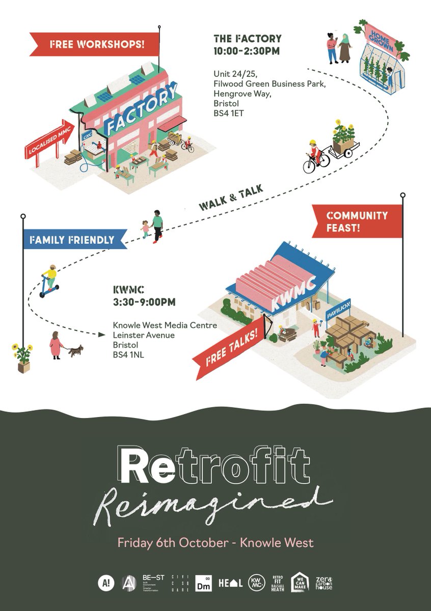 WeCanMake tweet media